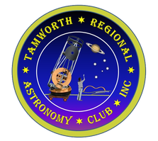 Tamworth Regional Astronomy Club